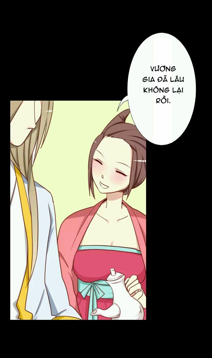 lưỡng bất nghi (full) chapter 19 2