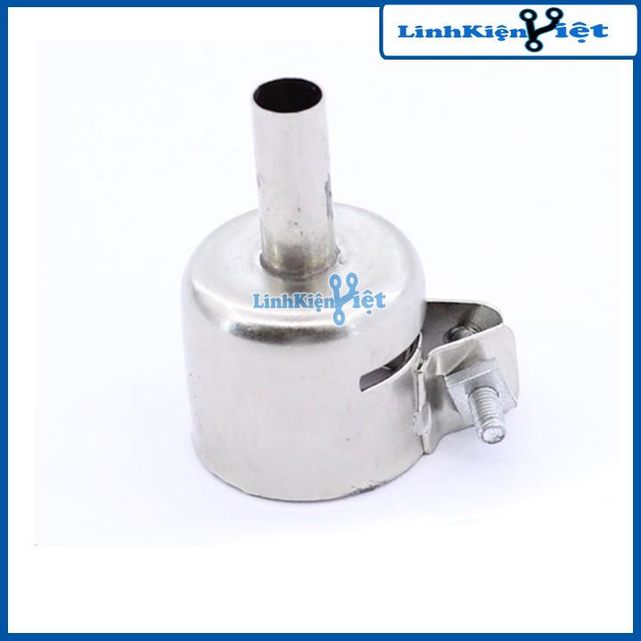 Đầu Chụp Tay Khò Có Đai Vít 3mm/4mm/5mm/6mm/7mm/8mm/10mm