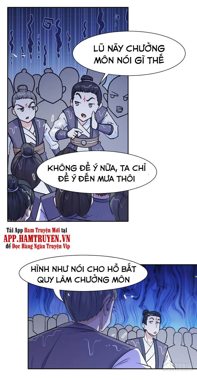 Sư Tỷ Của Ta Đông Đến Một Đám chapter 130 36