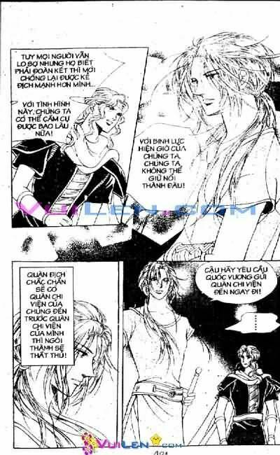 nữ hoàng biển cả chapter 12 121