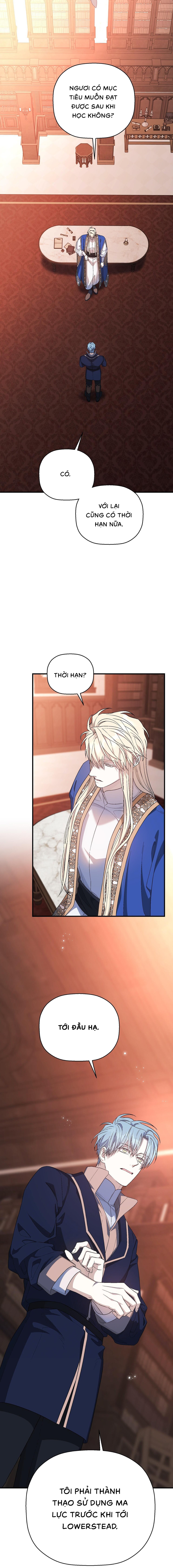 khế ước vĩnh cửu chapter 98 11