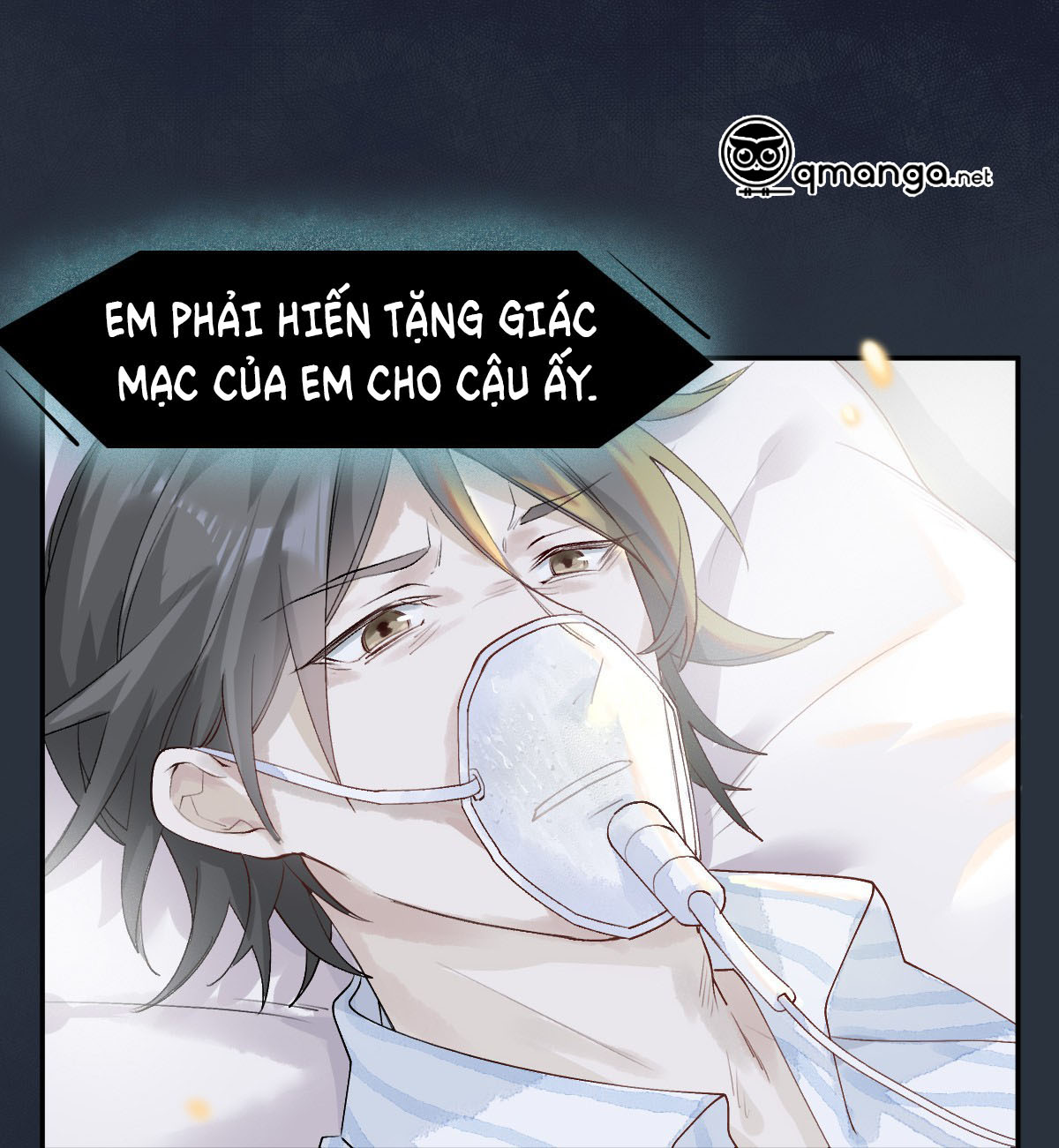 Phong Cầu Số 8 chapter 1