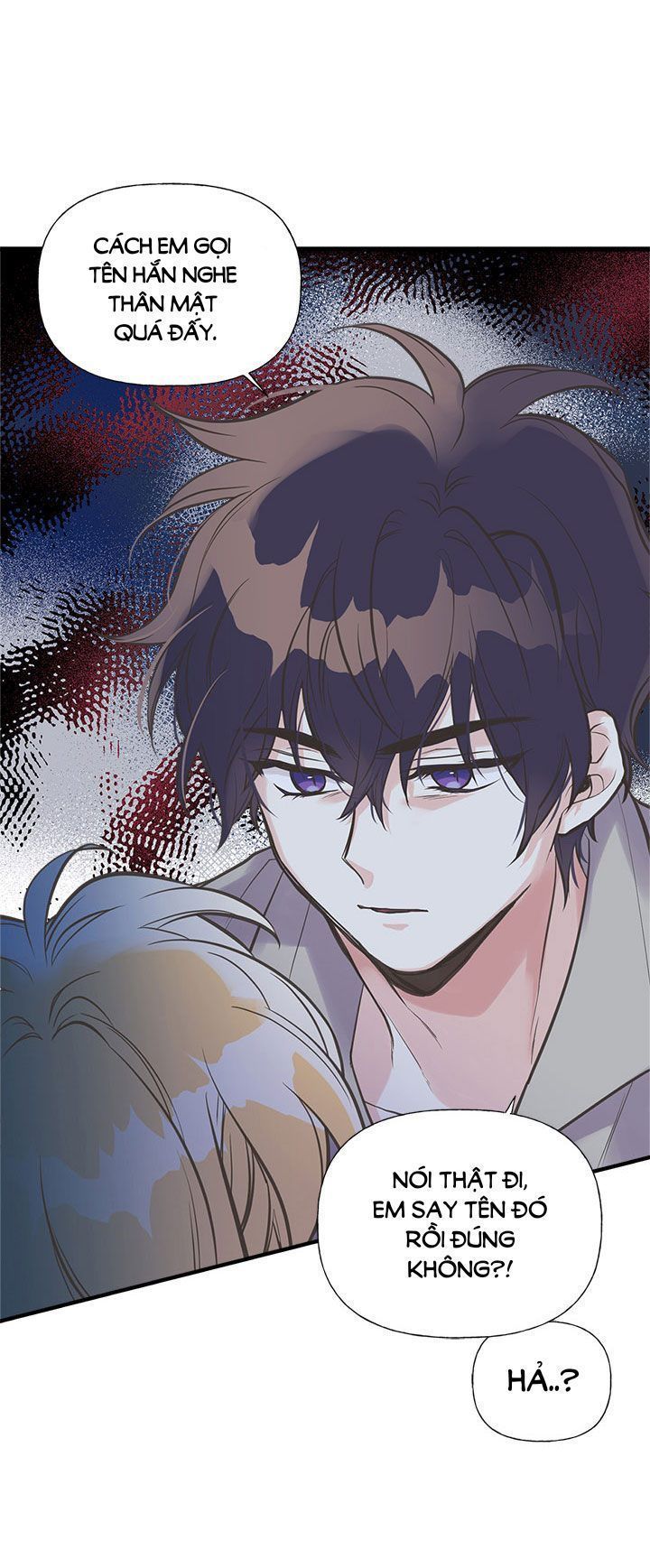 chị tôi đã nhặt về một nam chính quyến rũ chapter 20 35