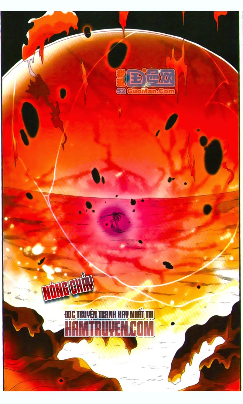 tam nhãn hao thiên lục chapter 23 8