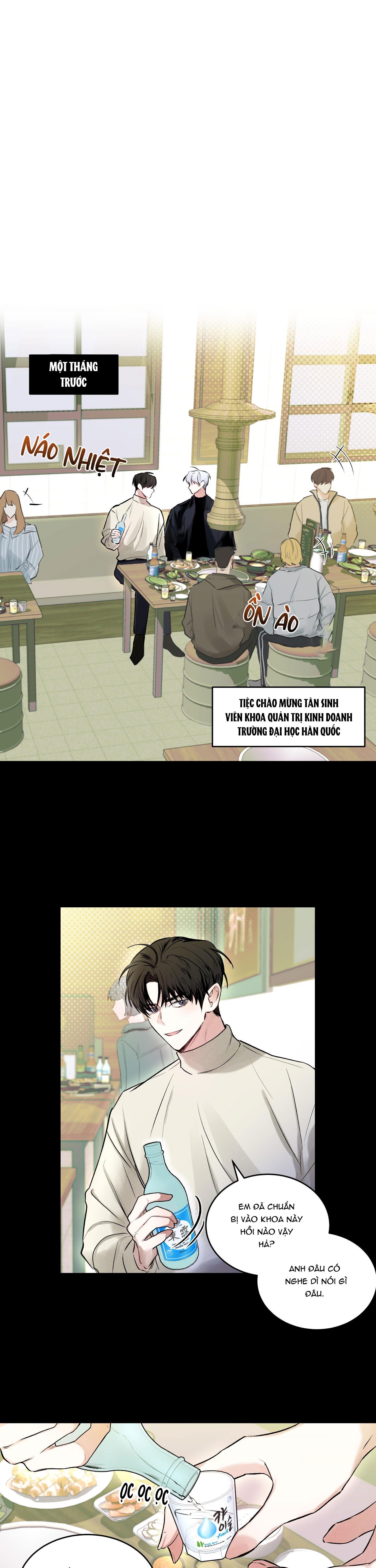 (abo) một shot một tình yêu chapter 1 3