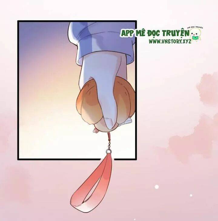 trạch thượng tịch mịch huỳnh hỏa chapter 56 31