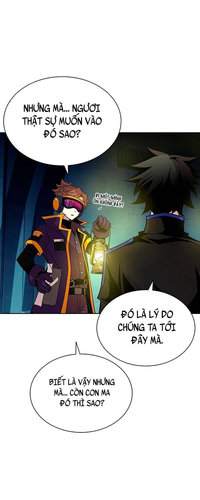 tiêu diệt ác nhân chapter 56 44