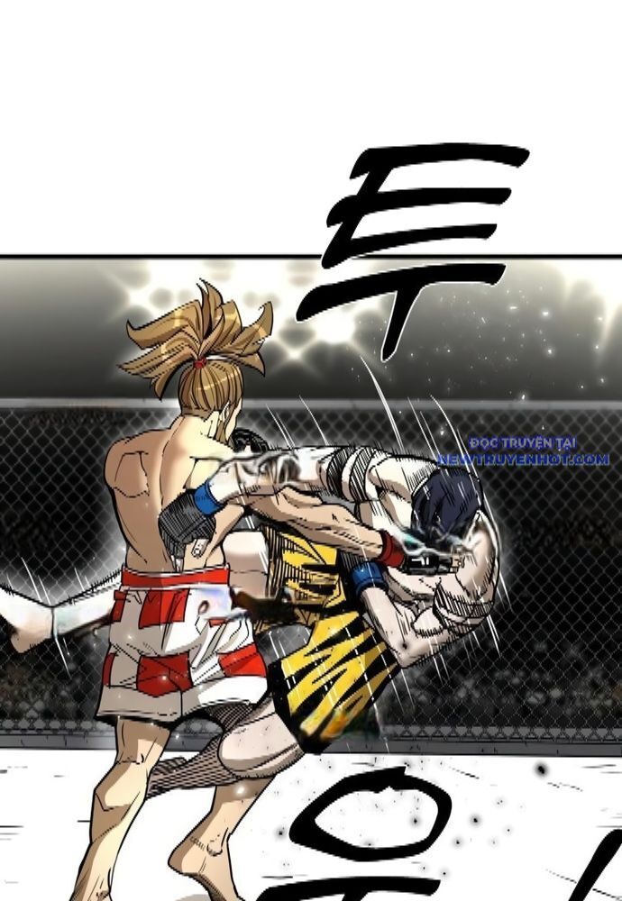 shark - cá mập chapter 330 29