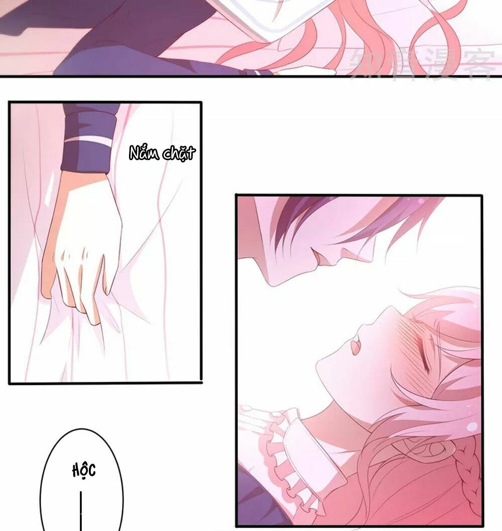 cả thế giới đều không bằng người chapter 82 7