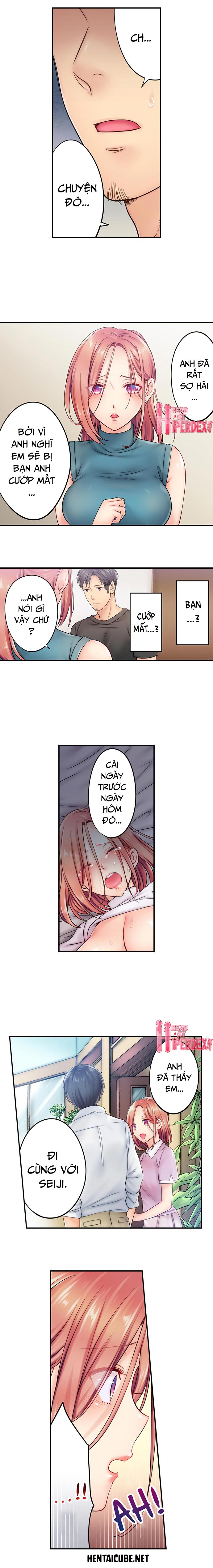 tôi không cưỡng lại được cách hắn massage chapter 13.14 18