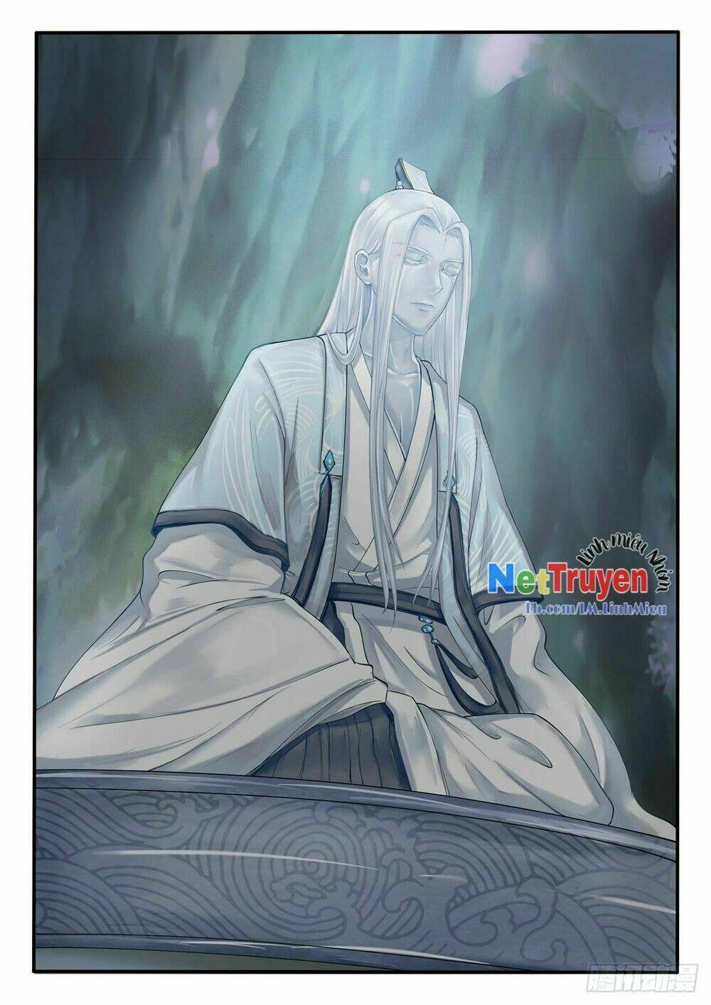 độc phi tại thượng, tà vương tại hạ chapter 1 26