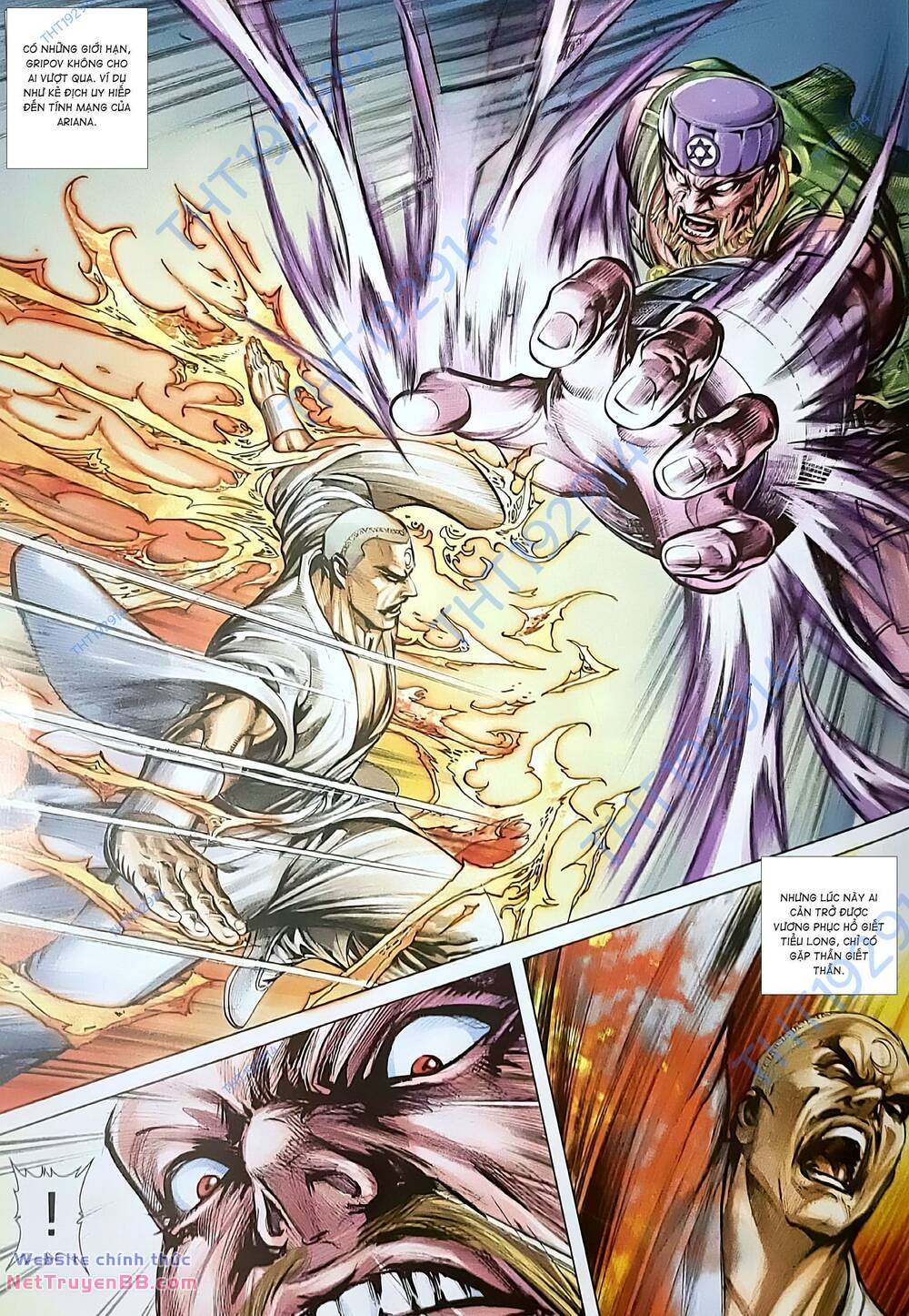 vương tiểu long truyện chapter 5.2 6