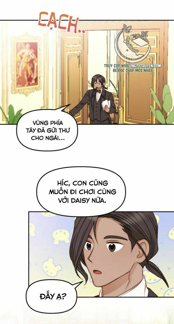 nữ chính muốn tôi trở thành mẹ kế chapter 35.5 1