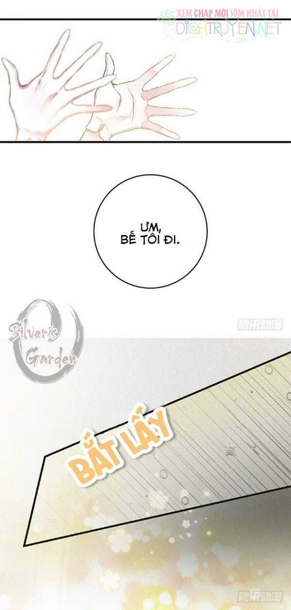 hung mãnh tiểu thư chapter 13 46