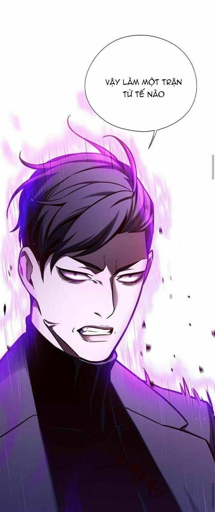 biến thân thành mèo chapter 127 63