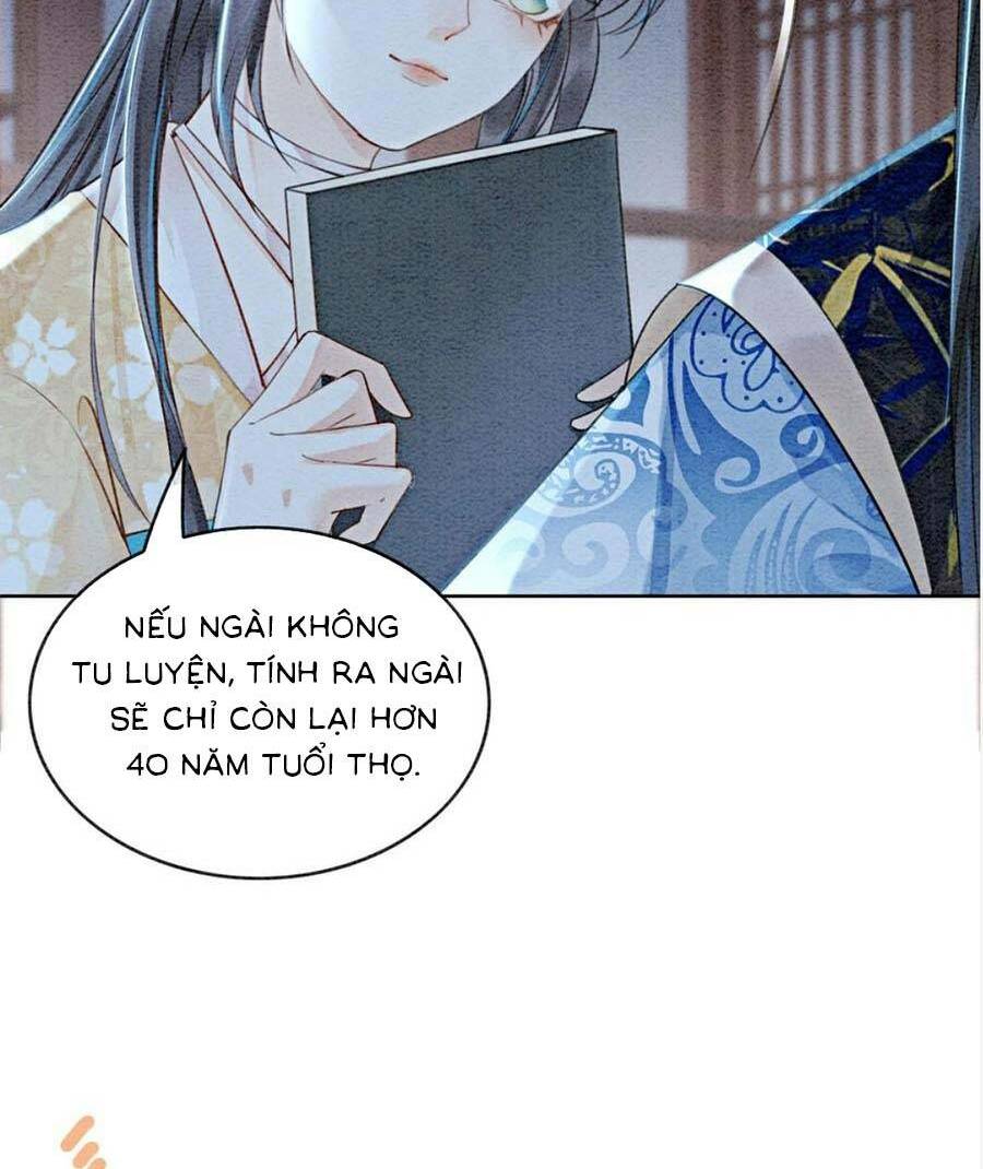 bắt đầu hủy hôn để công lược vương gia chapter 68 18