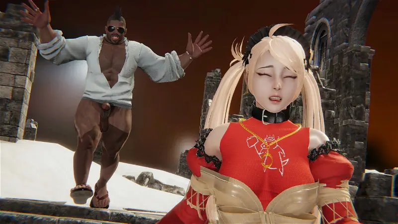 đừng gây sự với karu chapter 1 160