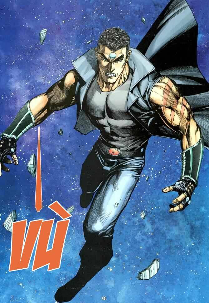 võ thần chapter 88 21