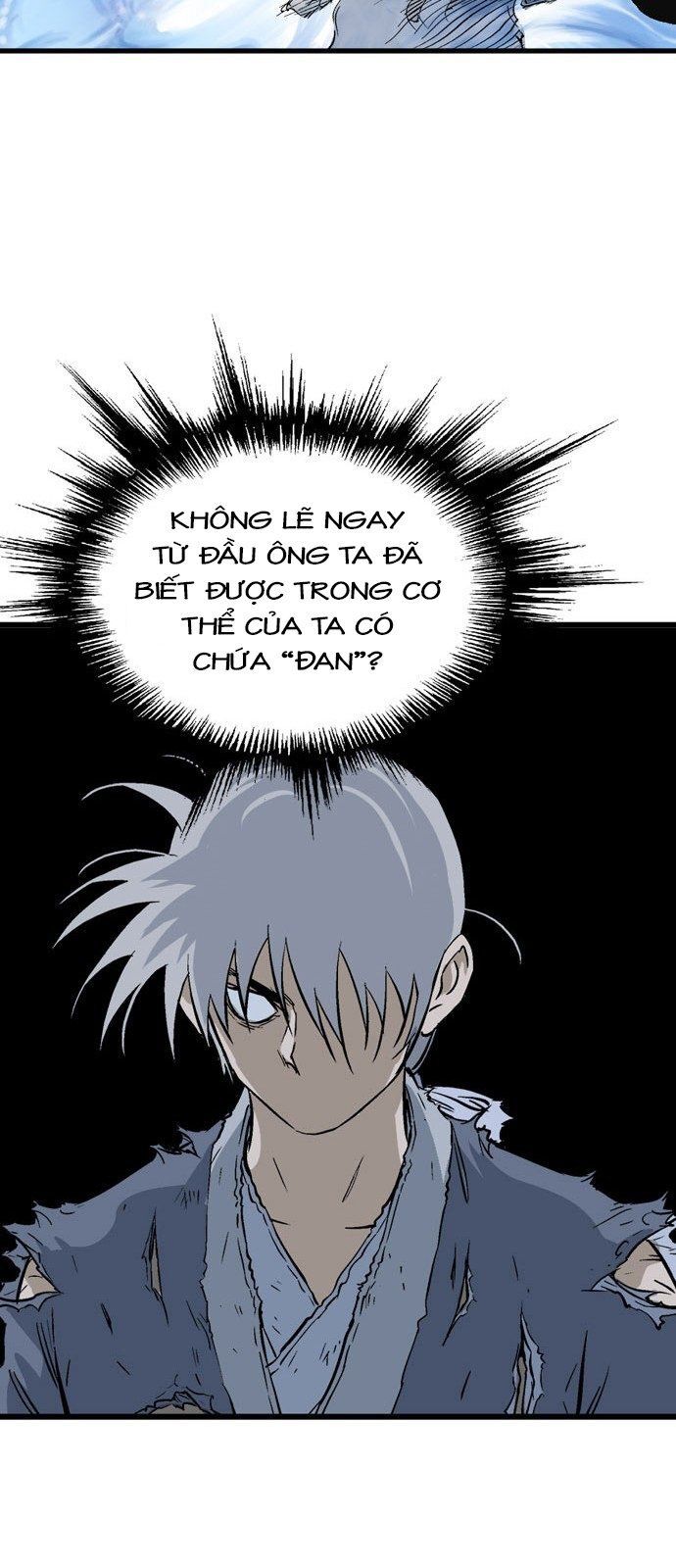 cao thủ 2 chapter 110 35