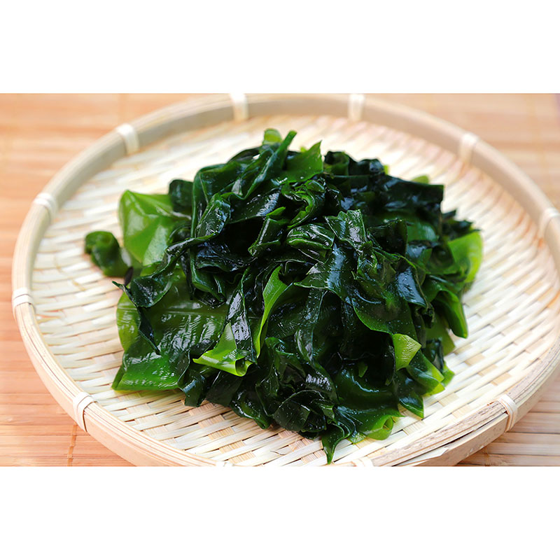 Rong biển cắt Wakame 40g