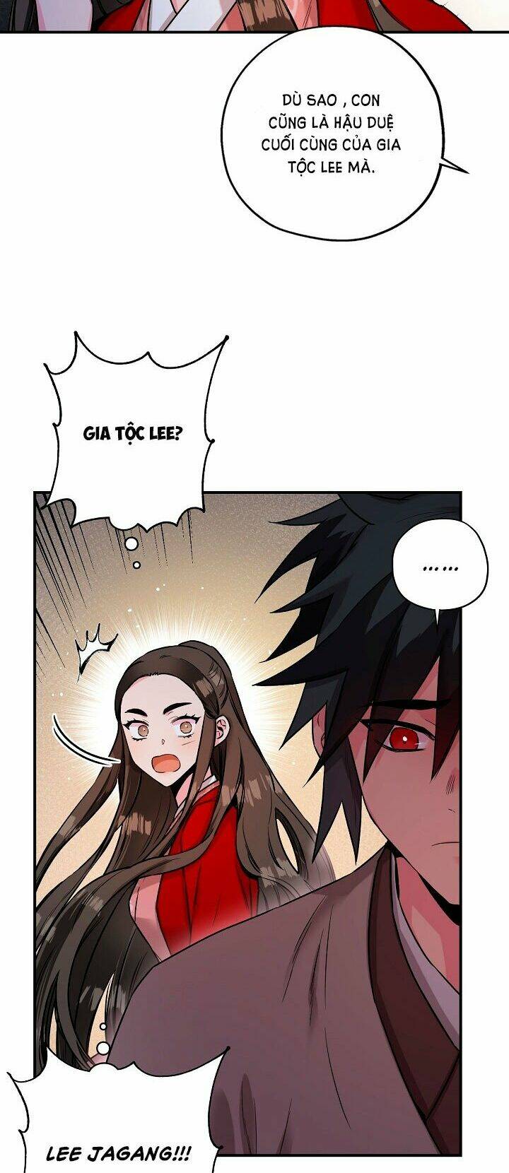 tôi trở thành nhân vật phản diện giỏi nhất trong giới võ thuật chapter 27 17