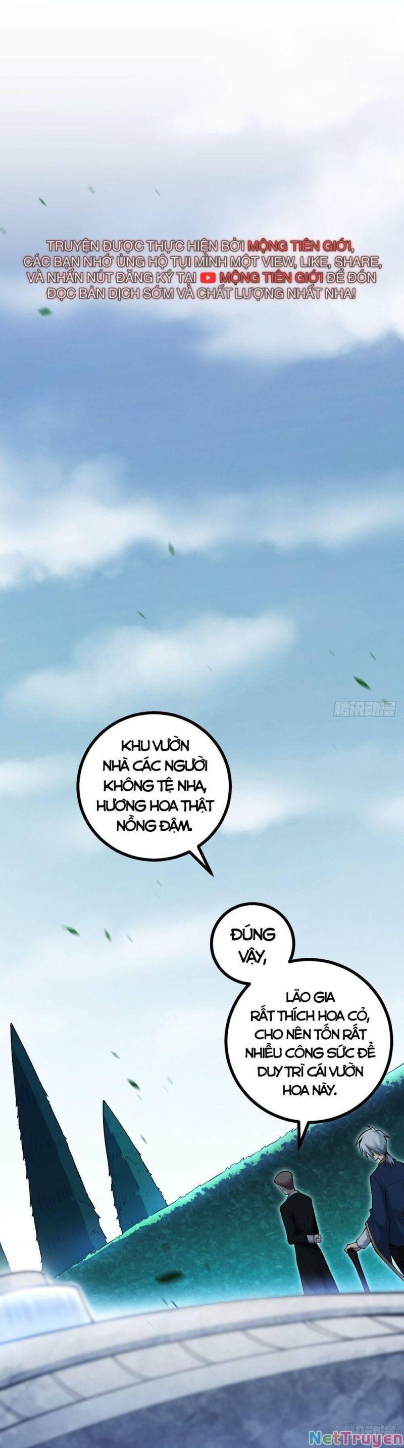 thiên sư chapter 13 20