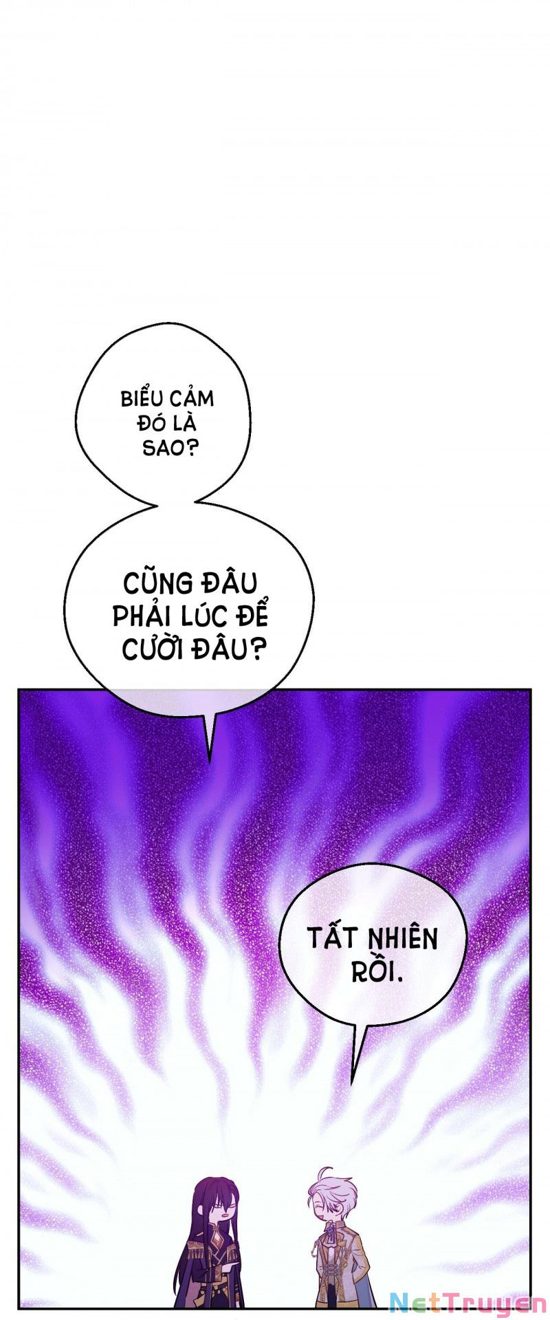 một ngày nọ tôi bỗng thành nàng công chúa chapter 123 14