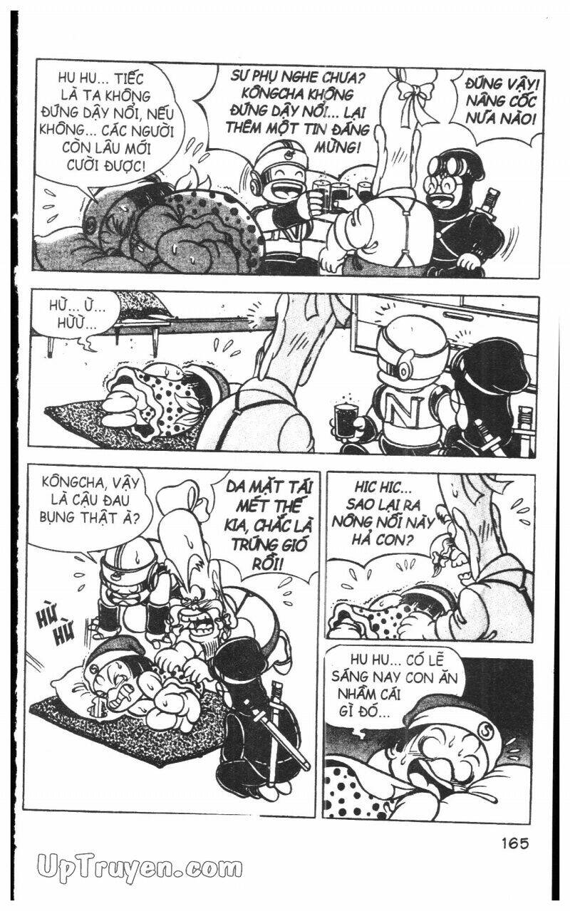 đội quân nhí nhố chapter 12 167