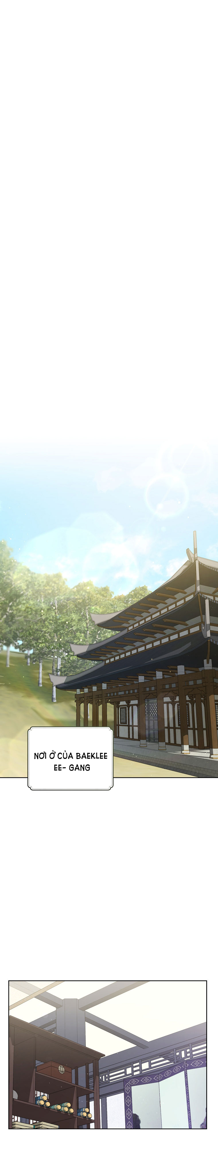 trở thành cô cháu gái bị khinh miệt của nhà quyền quý chapter 10 6