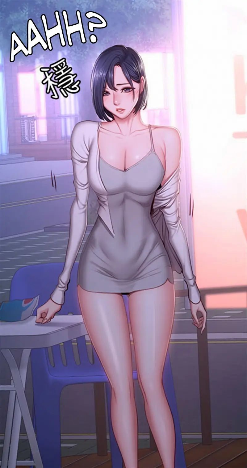 huấn luyện viên phòng thể hình - không che chapter 36 32