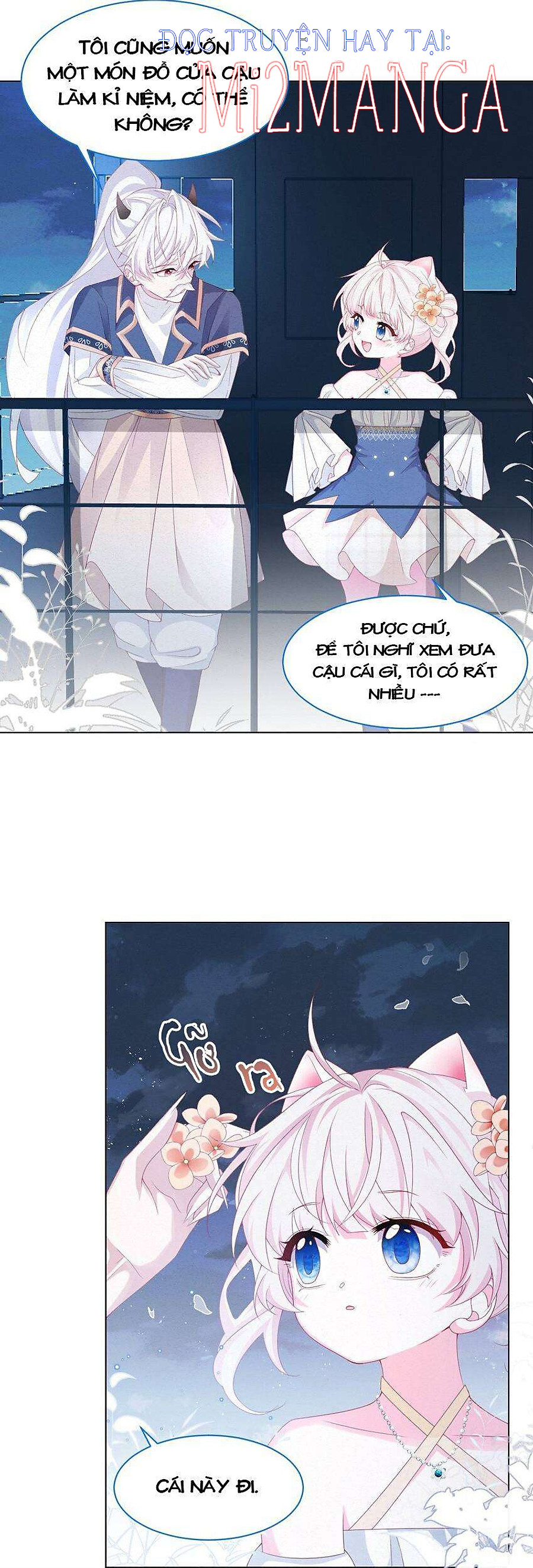 ninita yêu dấu chapter 39.2 2