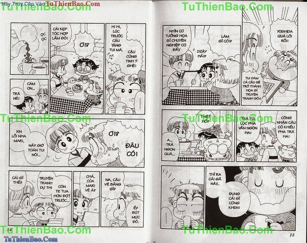 nhóc miko chapter 10 7