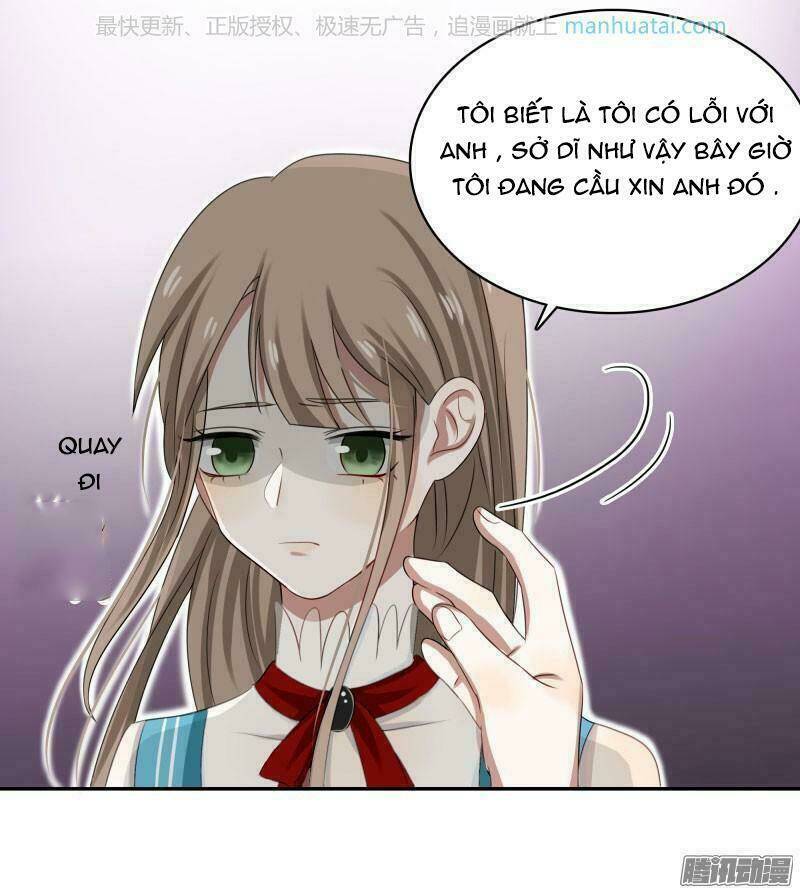 đế thiếu đoạt tình thành nghiện chapter 32 3