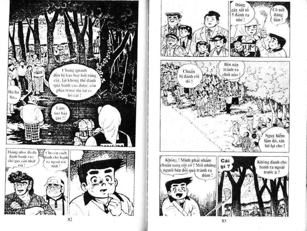 tân teppi chapter 44 40