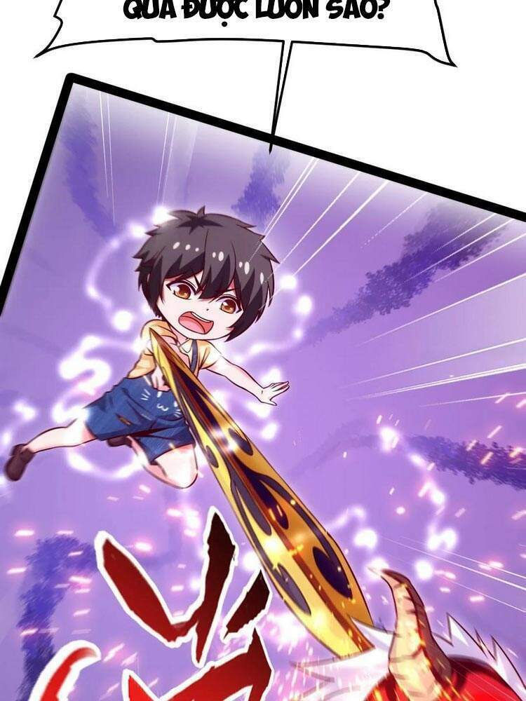 ma thú kiếm thánh dị giới tung hoành chapter 197 37