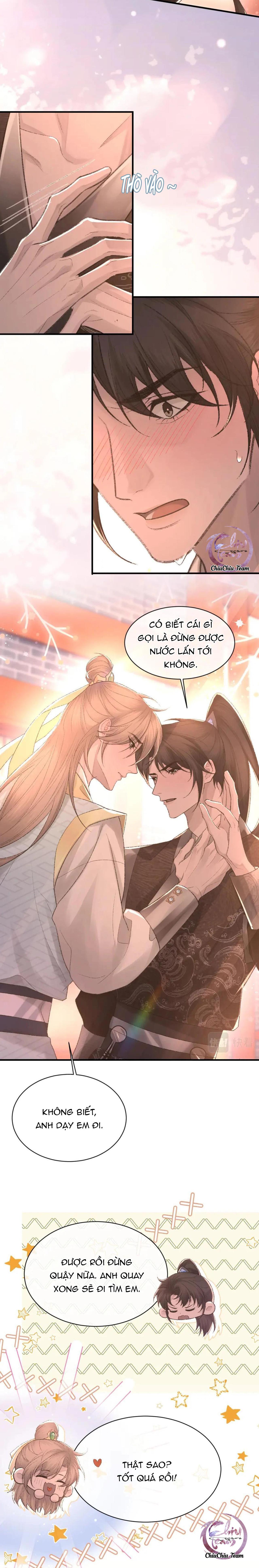 chỉ trích chapter 99 3