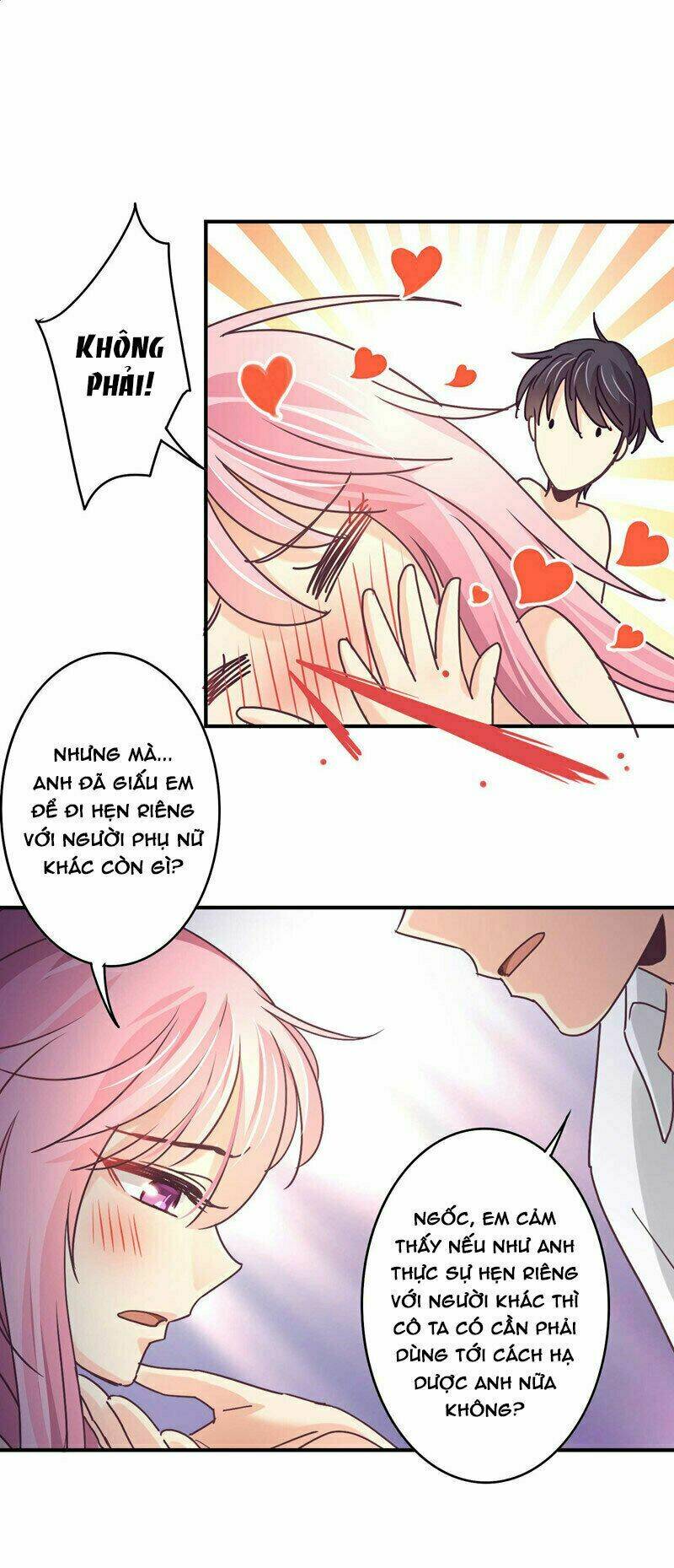 cuồng duệ tiểu thê chapter 61 17