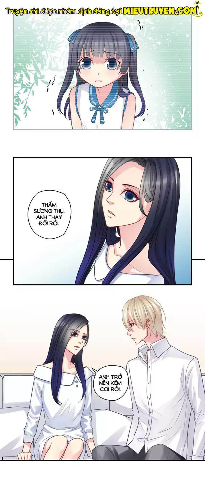 nghịch chuyển luyến tình chapter 55 6