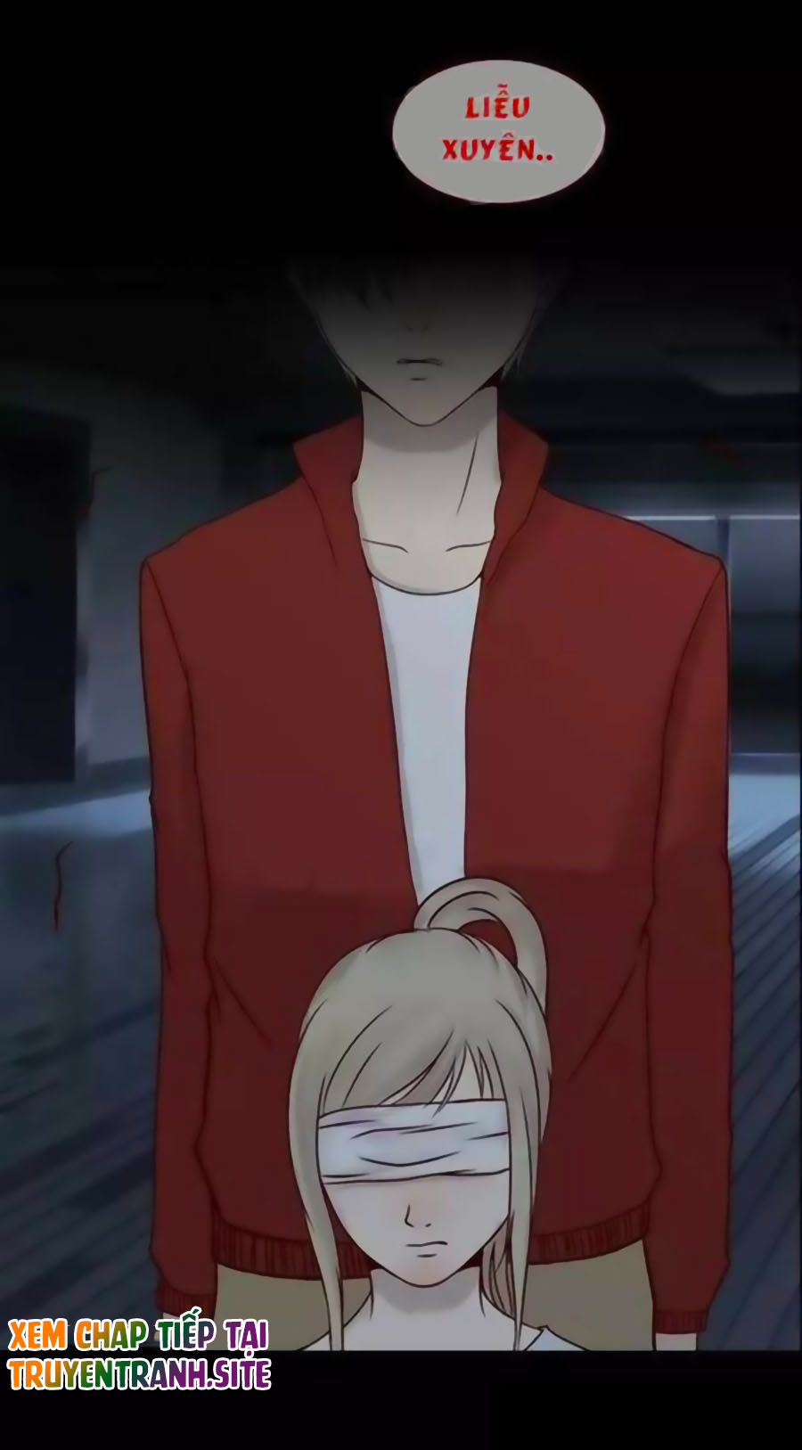 tấm da người chapter 21 11