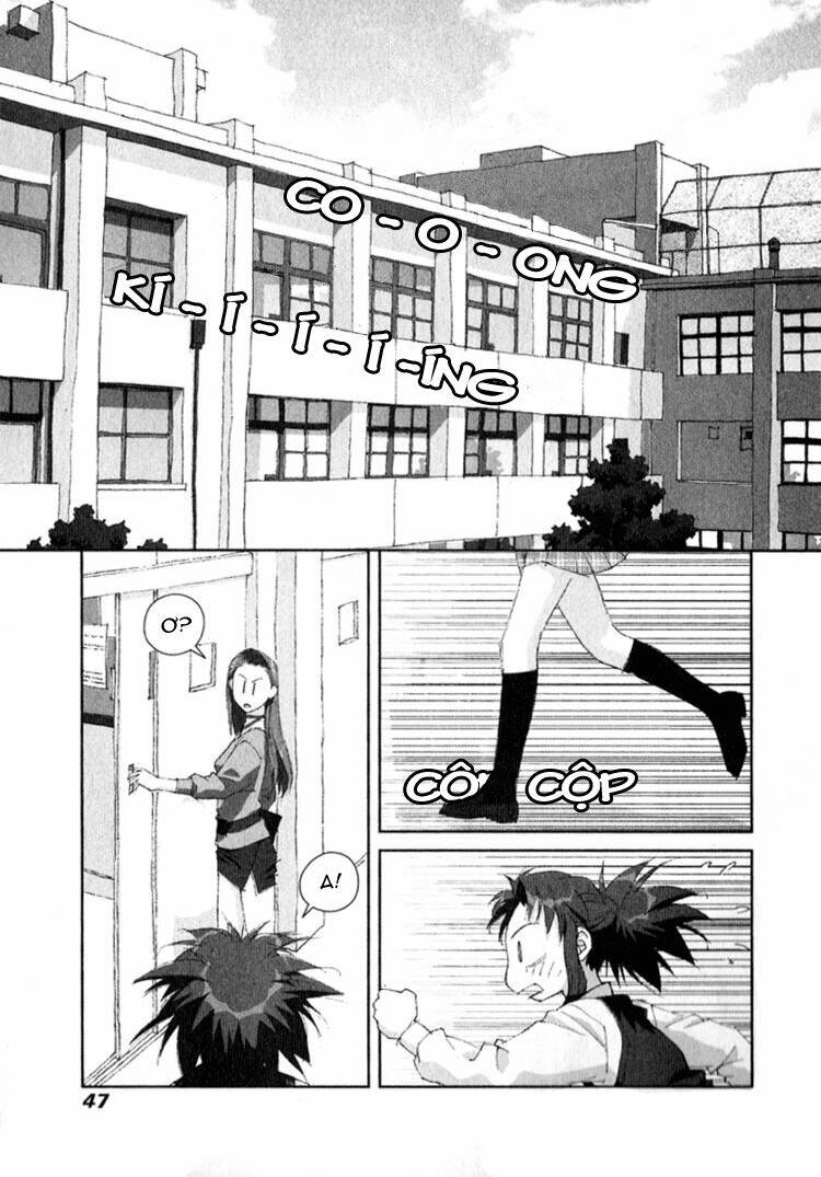 boku no futatsu no tsubasa chapter 9 14