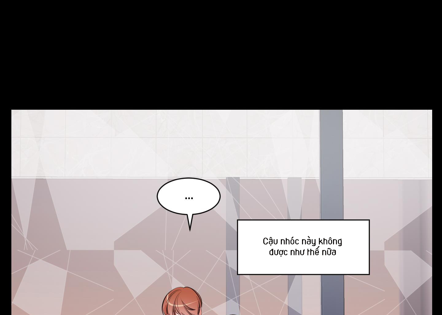 chốn riêng tư chapter 34 78