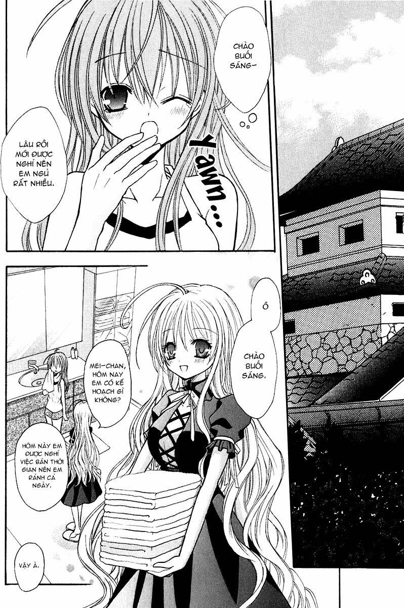 tokyo innocent chapter 12 18