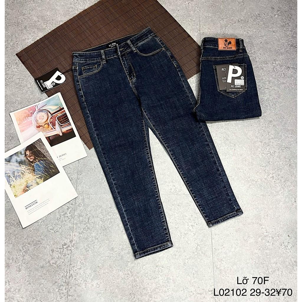 Quần jeans nữ lửng 70cm size đại 29-32/ quần jeans nữ big size lỡ 70F/ L0210x