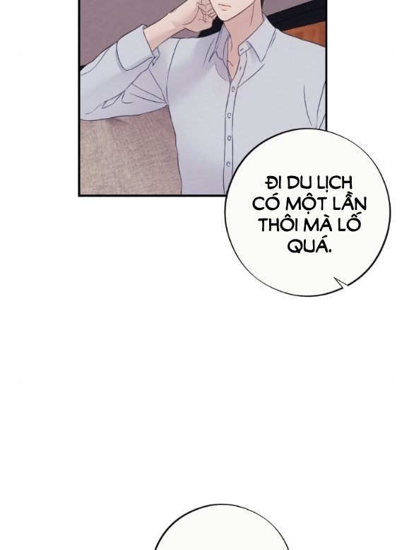 [18+] người vợ quyến rũ chapter 19.1 46