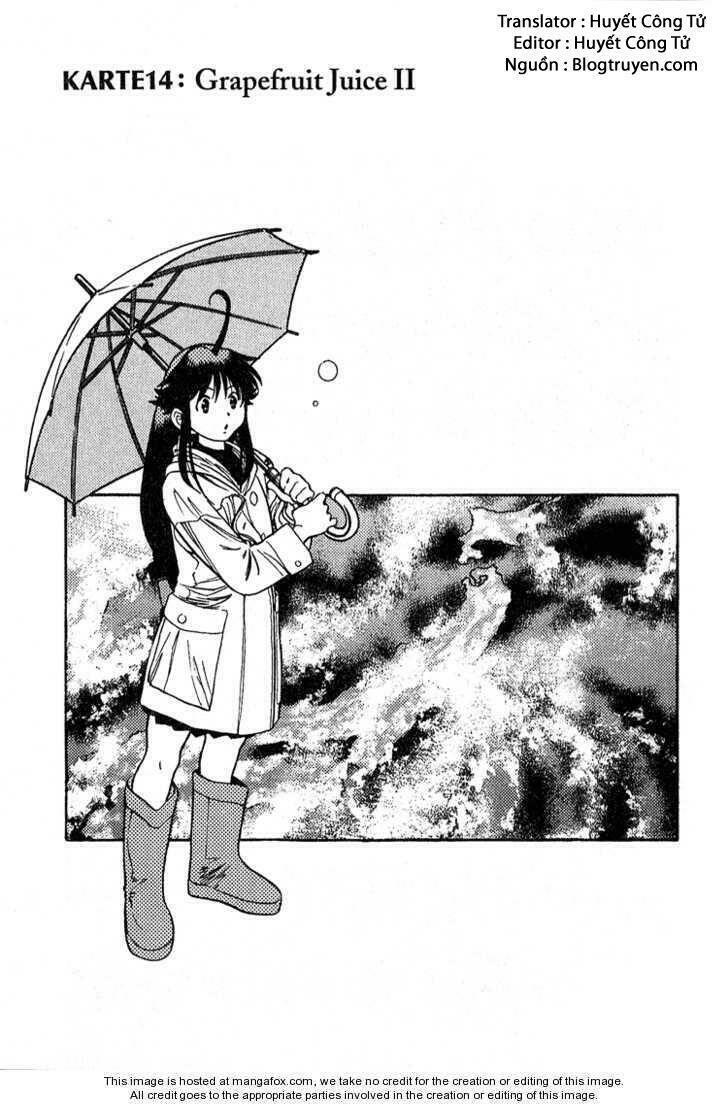 booking life chapter 14 1