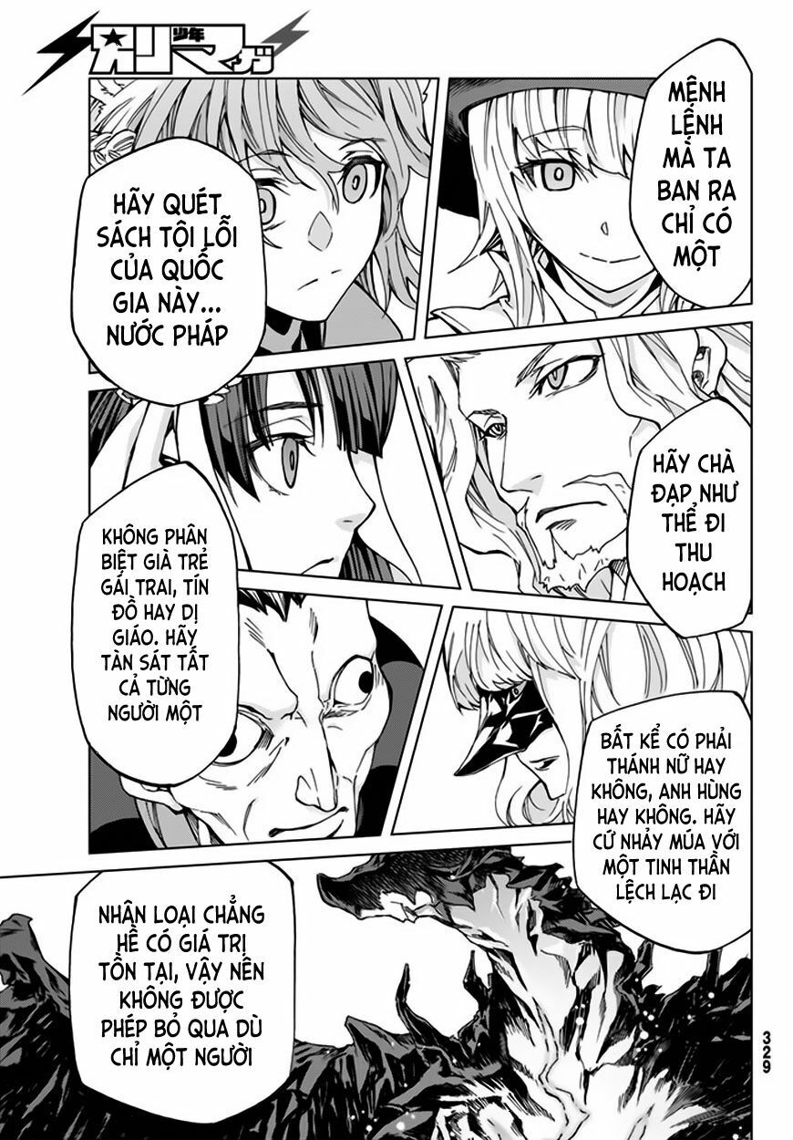 fate/grand order -turas realta- chapter 6 29