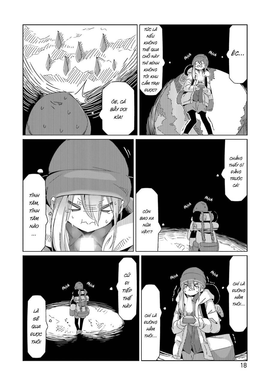 yurukyan chapter 58 21