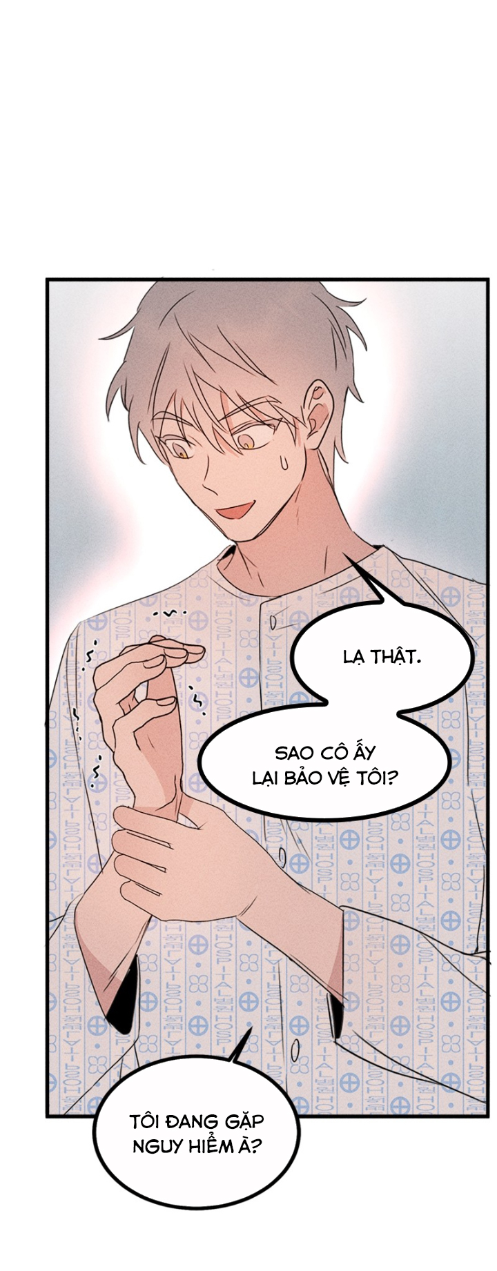 cuộc sống riêng của chị tôi chapter 14 21