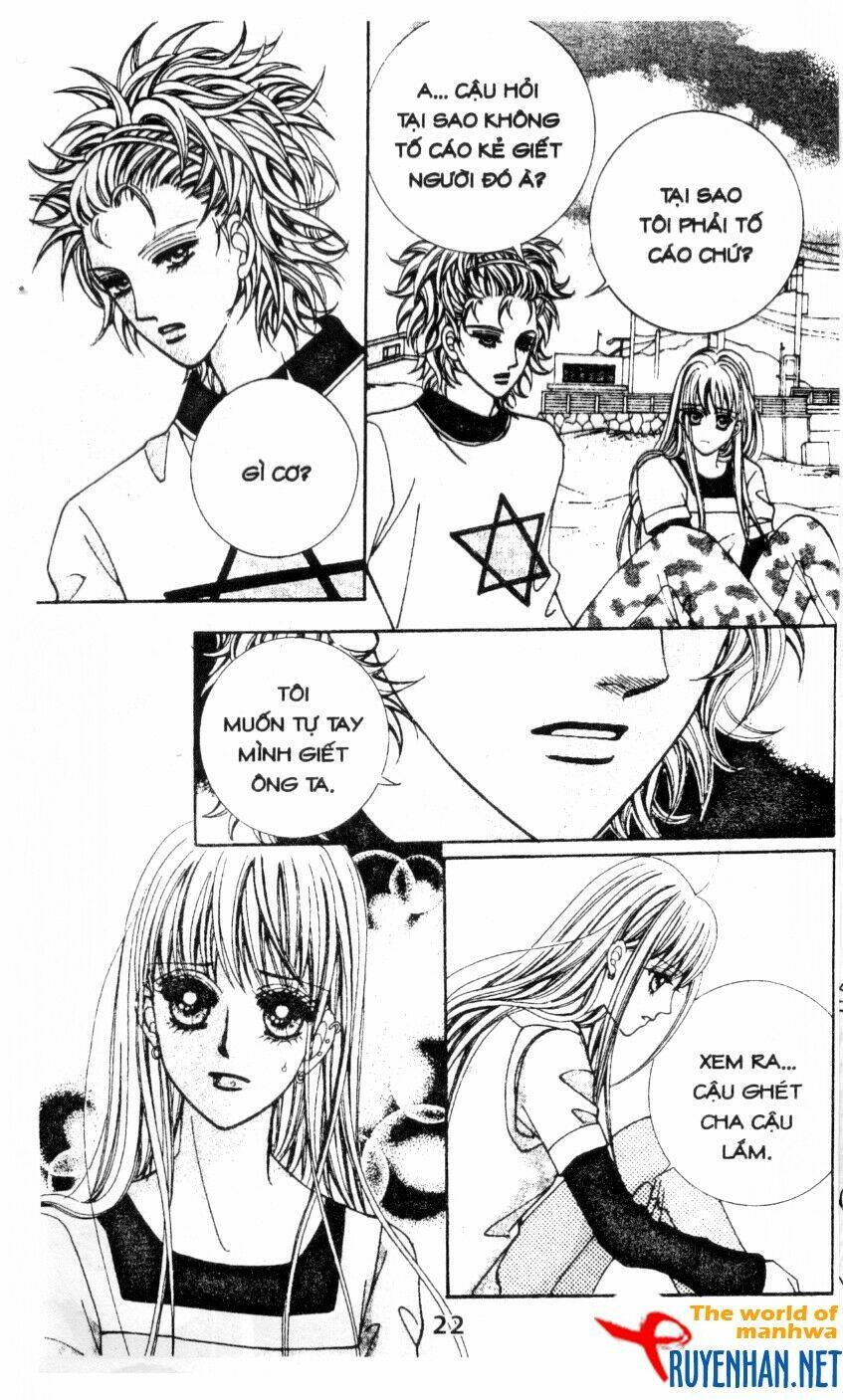 chàng trai hào hiệp chapter 7 24