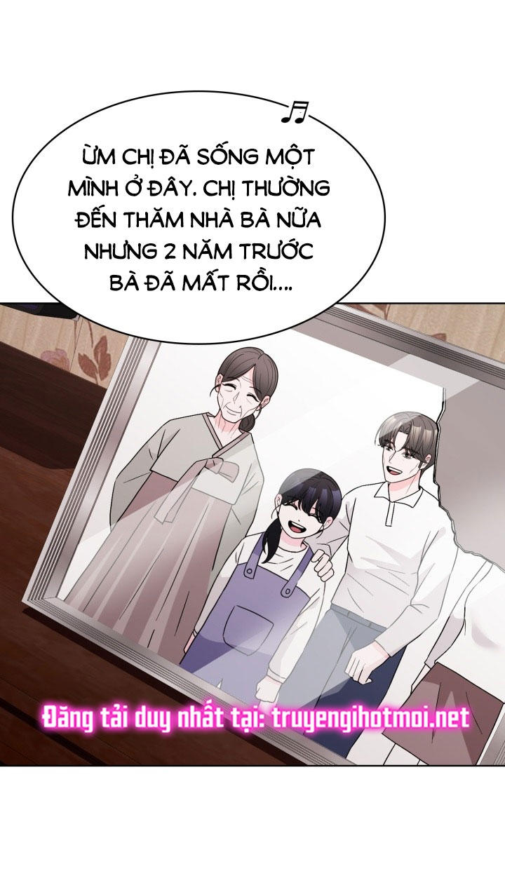 [18+] điều em cố giấu chapter 42.2 6